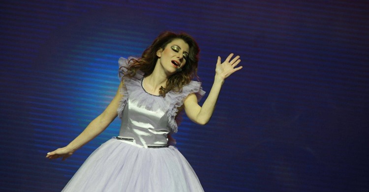 Turkvision Songcontest 2015
